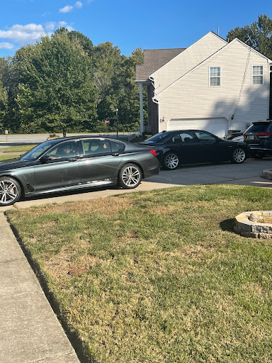 Car Dealer «A-Z Auto Sales», reviews and photos, 10000 Jefferson Ave, Newport News, VA 23605, USA