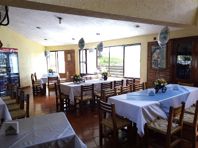 Restaurante Los Arroyos