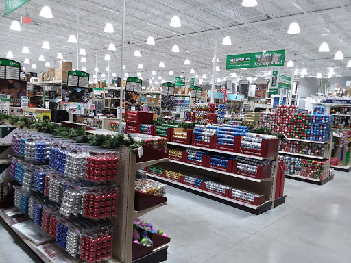 Home Improvement Store «Menards», reviews and photos, 121 Frances Ln, Beaver Dam, WI 53916, USA