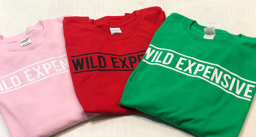 Custom T-shirt Store «Design 4 You - Screen Printing and Embroidery», reviews and photos, 880 N Military Hwy, Norfolk, VA 23502, USA