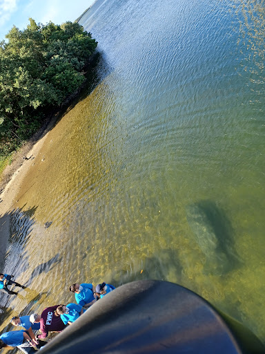 Nature Preserve «Manatee Viewing Center», reviews and photos, 6990 Dickman Rd, Apollo Beach, FL 33572, USA