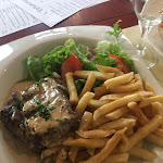 Photo n°3 de l'avis de BUIRON.r fait le 28/08/2020 à 11:31 sur le restaurants Restaurant L'estamineur à Berck