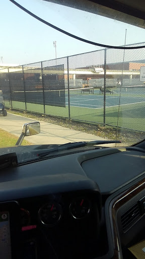 Recreation Center «ODU Student Recreation and Wellness Center», reviews and photos, 4700 Powhatan Ave, Norfolk, VA 23529, USA