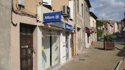 Allianz à Cogolin