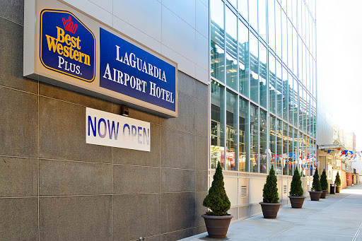 Best Western Plus LaGuardia Airport Hotel Queens image 1