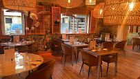 Atmosphère du Restaurant La Baraque d'Olivier à Lozanne - n°2