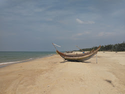 Tan An Beach'in fotoğrafı - rahatlamayı sevenler arasında popüler bir yer
