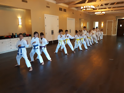 Genbukai Karate-do Rancho Mission Viejo