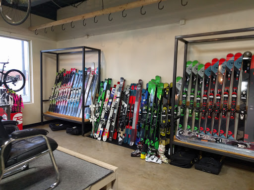 Bicycle Store «Paramount Sports», reviews and photos, 2430 S University Dr, Fargo, ND 58103, USA