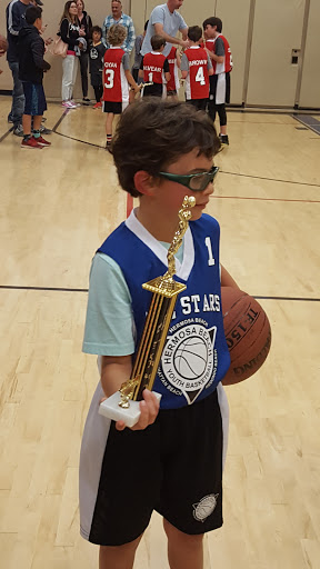 Community Center «Hermosa Beach Community Center», reviews and photos, 710 Pier Ave, Hermosa Beach, CA 90254, USA