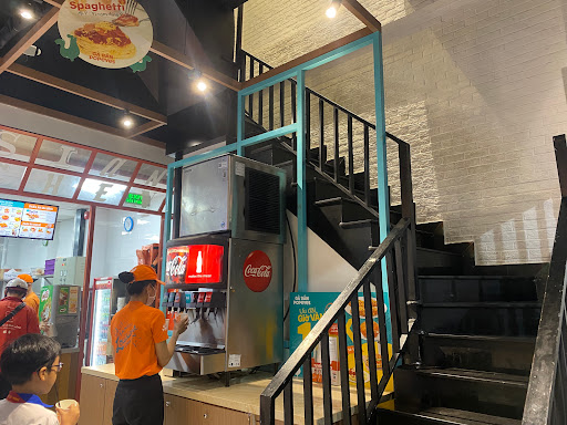 Top 20 cửa hàng popeyes tphcm Quận Cái Răng Cần Thơ 2022