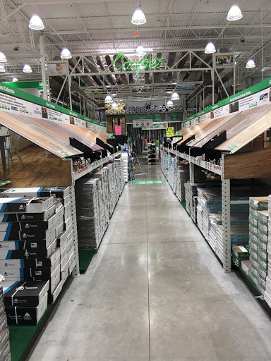 Home Improvement Store «Menards», reviews and photos, 7435 Barrington Rd, Hanover Park, IL 60133, USA