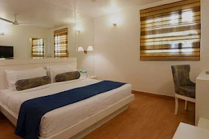 Sweet Home Lodge delhi image