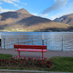 Photo n°1 de l'avis de ABS.R fait le 11/04/2023 à 11:46 sur le  Porto diciotto à Calozzo