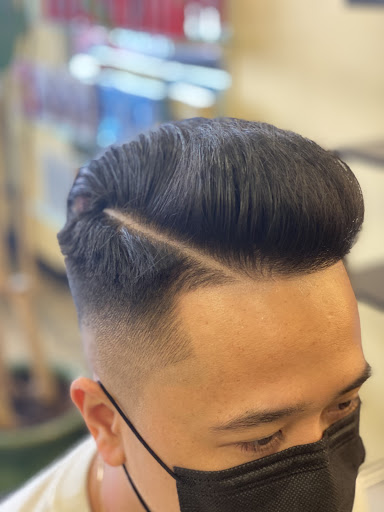 Hair Salon «Auburn Happy Hair Salon», reviews and photos, 1811 Howard Rd, Auburn, WA 98002, USA