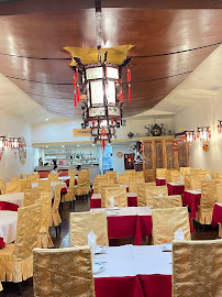 Atmosphère du Restaurant chinois à emporter Le Mandarin 大華飯店 à Marseille - n°1