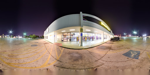 Gym «Planet Fitness», reviews and photos, 4109 E Lancaster Ave Ste. 101, Fort Worth, TX 76103, USA