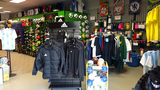Sporting Goods Store «DMK Sports», reviews and photos, 7 Commerce St, Greenville, RI 02828, USA