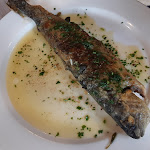 Photo n°3 de l'avis de Davide.o fait le 25/08/2020 à 18:50 sur le  Albergo Ristorante dei Pescatori à Piode