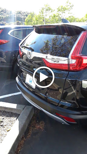 Honda Dealer «Marin Honda», reviews and photos, 2 Shoreline Pkwy, San Rafael, CA 94901, USA