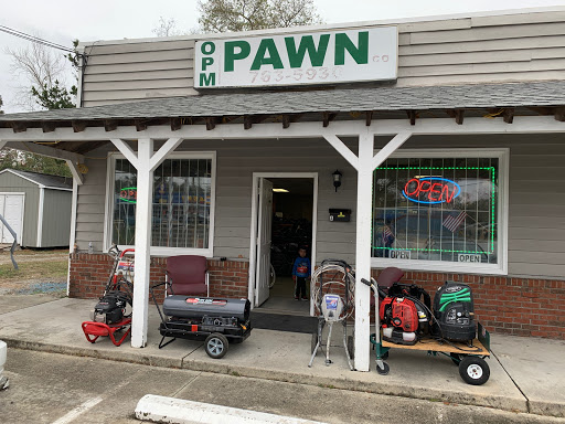 OPM Pawn Co, 2245 Carolina Beach Rd a, Wilmington, NC 28401, USA, 