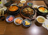 Bulgogi du Restaurant coréen Ommabab à Paris - n°5
