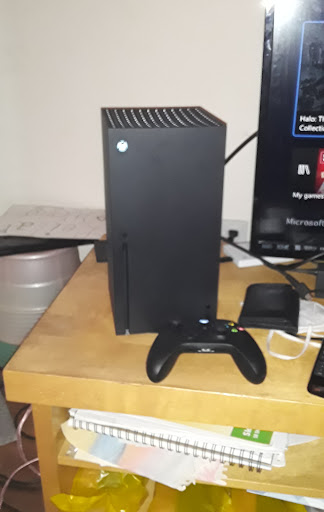 Video Game Store «Play N Trade», reviews and photos, 25106 Marguerite Pkwy, Mission Viejo, CA 92692, USA