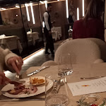 Photo n°5 de l'avis de Marly.a fait le 23/12/2023 à 19:48 sur le  Alpine Spa Resort Viktoria à Hafling