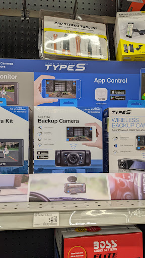 Auto Parts Store «AutoZone», reviews and photos, 175 Eagleview Blvd, Exton, PA 19341, USA