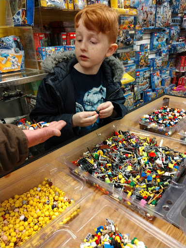 Toy Store «The Toy Drop», reviews and photos, 6025 Madison Ave Suite: E, Indianapolis, IN 46227, USA