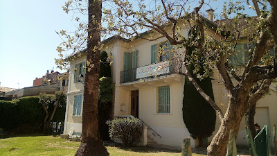 Ludothèque Quartier Libre à Mouans-Sartoux