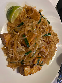 Nouille du Restaurant thaï Le Mékong à Conflans-Sainte-Honorine - n°11