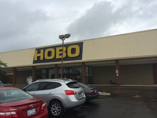 Home Improvement Store «HOBO- Home Owners Bargain Outlet», reviews and photos, 300 W North Ave, Villa Park, IL 60181, USA