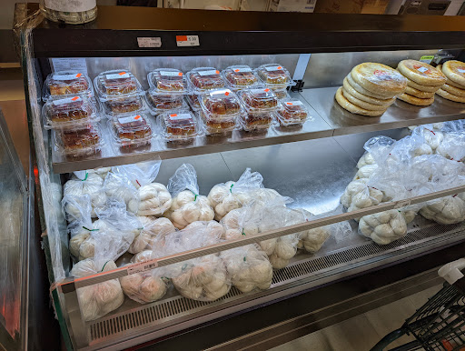 Asian Grocery Store «Viet Hua Food Market», reviews and photos, 6336 82nd St, Indianapolis, IN 46250, USA