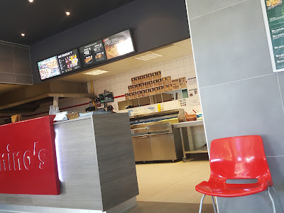 Domino's Pizza Joué-les-Tours à Joué-lès-Tours