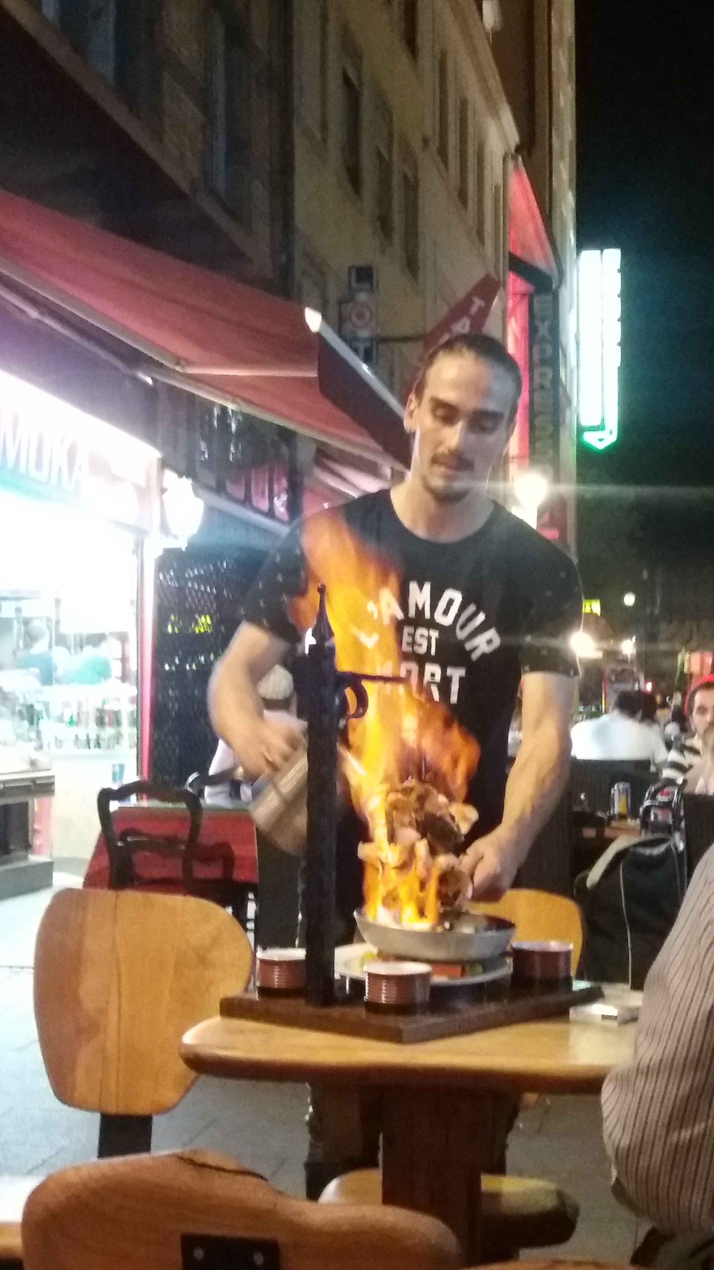 Photo n° 6 de l'avis de For.a fait le 21/08/2018 à 21:50
