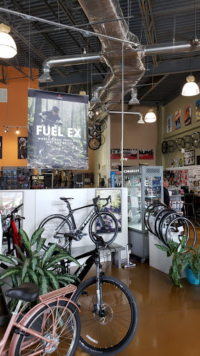 Bicycle Store «Trek Bicycle Store Greensboro», reviews and photos, 1209 Battleground Ave, Greensboro, NC 27408, USA