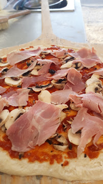 Photos du propriétaire du Pizzeria La Pizza De Michael à Saint-Nazaire - n°20