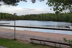 Kuusijärven Jääkarhut ry image