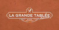 Photos du propriétaire du Restaurant La Grande Tablée Ardennaise à La Francheville - n°7