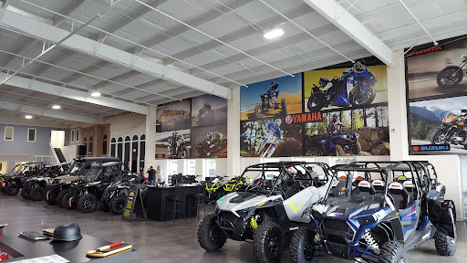 Motorcycle Dealer «Mountain Motorsports Marietta», reviews and photos, 780 Cobb Pkwy S, Marietta, GA 30062, USA