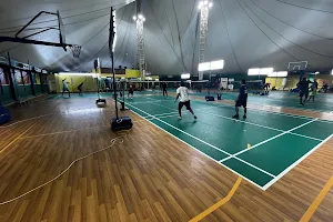 Michi Sports Hall image