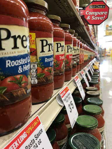 Grocery Store «Country Squire Food Market», reviews and photos, 113 W Joe Orr Rd, Chicago Heights, IL 60411, USA