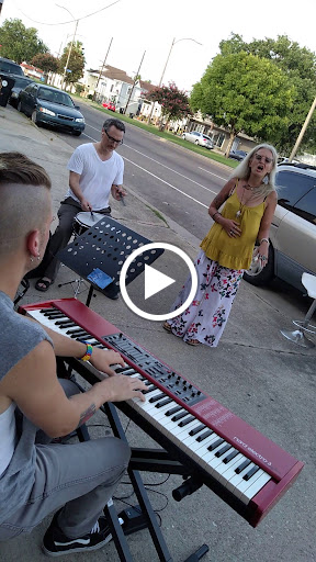 Explore snapdragon tattoo ideas, creative tattoo ideas in New Orleans, available at Catahoula Tattoo 