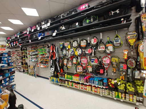 Sporting Goods Store «Big 5 Sporting Goods», reviews and photos, 7111 Eastern Ave, Bell Gardens, CA 90201, USA