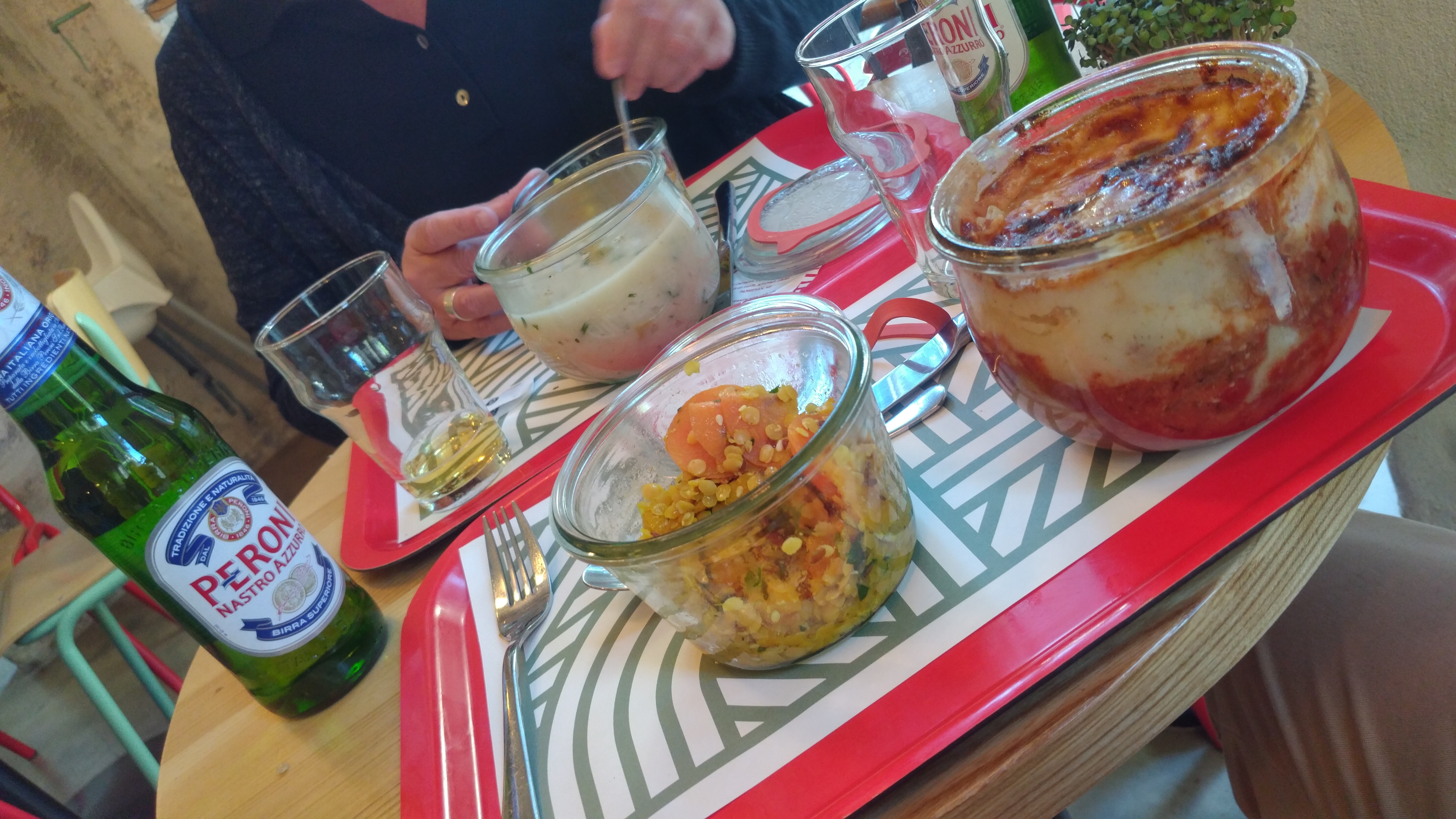 Photo n° 1 de l'avis de multiplaforza. fait le 29/04/2019 à 17:43