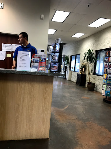 Car Wash «Superior Mermaid Car Wash», reviews and photos, 1750 Northpark Dr, Kingwood, TX 77339, USA