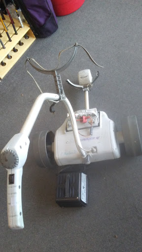 Sporting Goods Store «Play It Again Sports», reviews and photos, 7499 W Layton Ave, Greenfield, WI 53220, USA