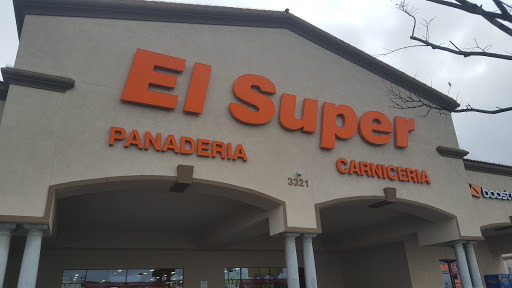Grocery Store «El Super», reviews and photos, 3321 W Century Blvd, Inglewood, CA 90303, USA