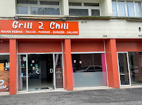 Photos du propriétaire du Restauration rapide Grill to Chill à Tarbes - n°3